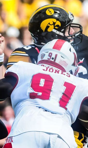 2017 NFL Draft: St Petersburg Bowl